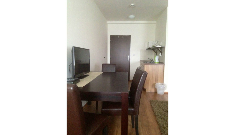 Motel R10 Mladá Boleslav - Studio 1+kk (2+2)